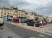  parvis de la cathédrale
